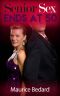 [Senior Adult Romance 01] • Mature Romance